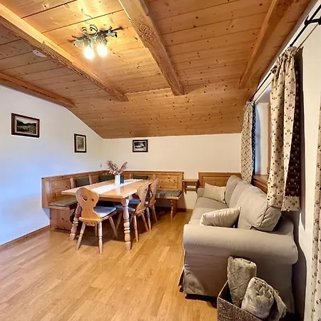 Haus Reindl Walchensee