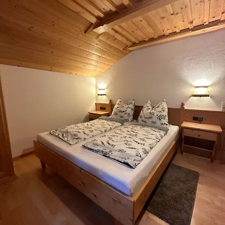 Haus Reindl *