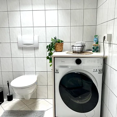 Apartman Haus Reindl Walchensee