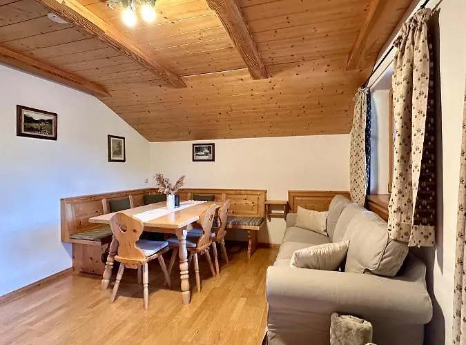 Haus Reindl Walchensee