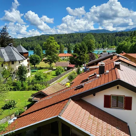 Haus Reindl Вальхензе