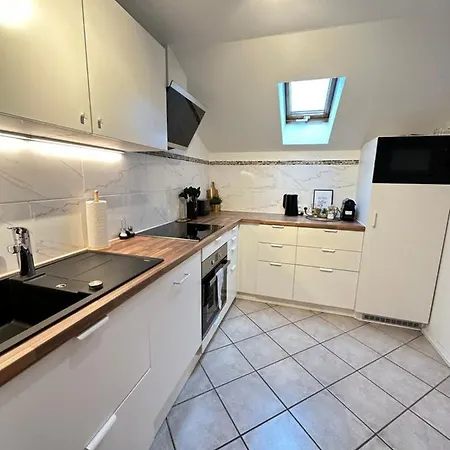 Haus Reindl Apartment Walchensee