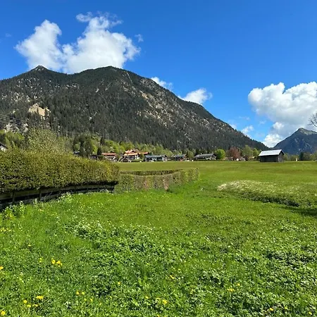 Apartment Haus Reindl Walchensee