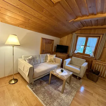 Haus Reindl Вальхензе