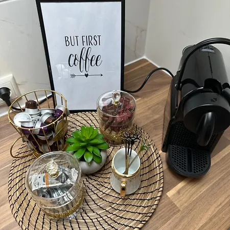 Haus Reindl Apartamento *