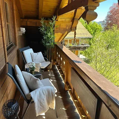 Haus Reindl *