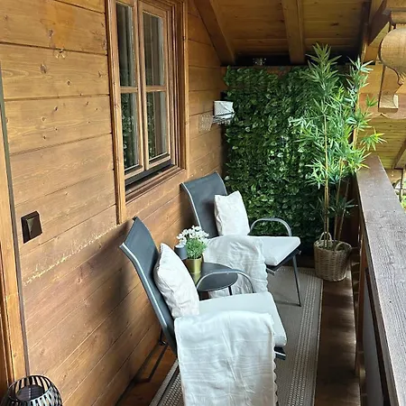 Haus Reindl Apartment Walchensee