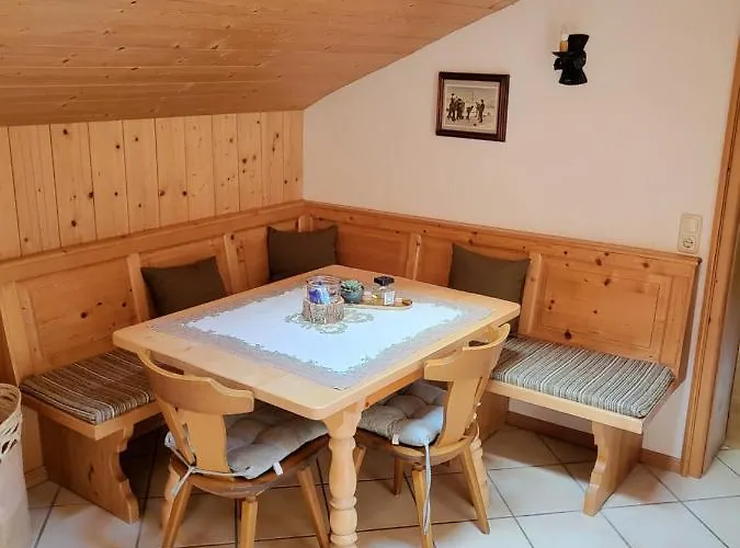 Haus Reindl 瓦尔兴湖