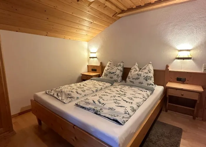 Haus Reindl *